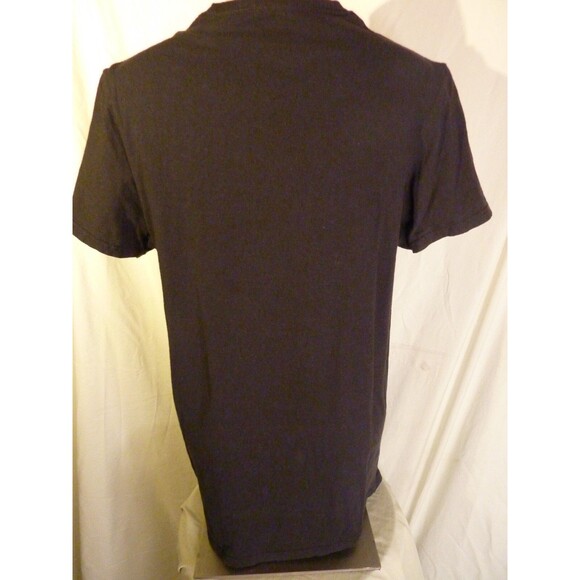 Cobra Kai-Black T-Shirt-sz M - Picture 3 of 4